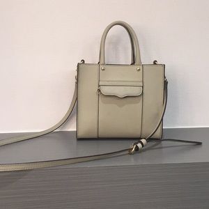 Rebecca Minkoff M.A.B. Tote Mini